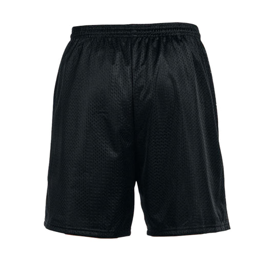 BLACK - BACK
