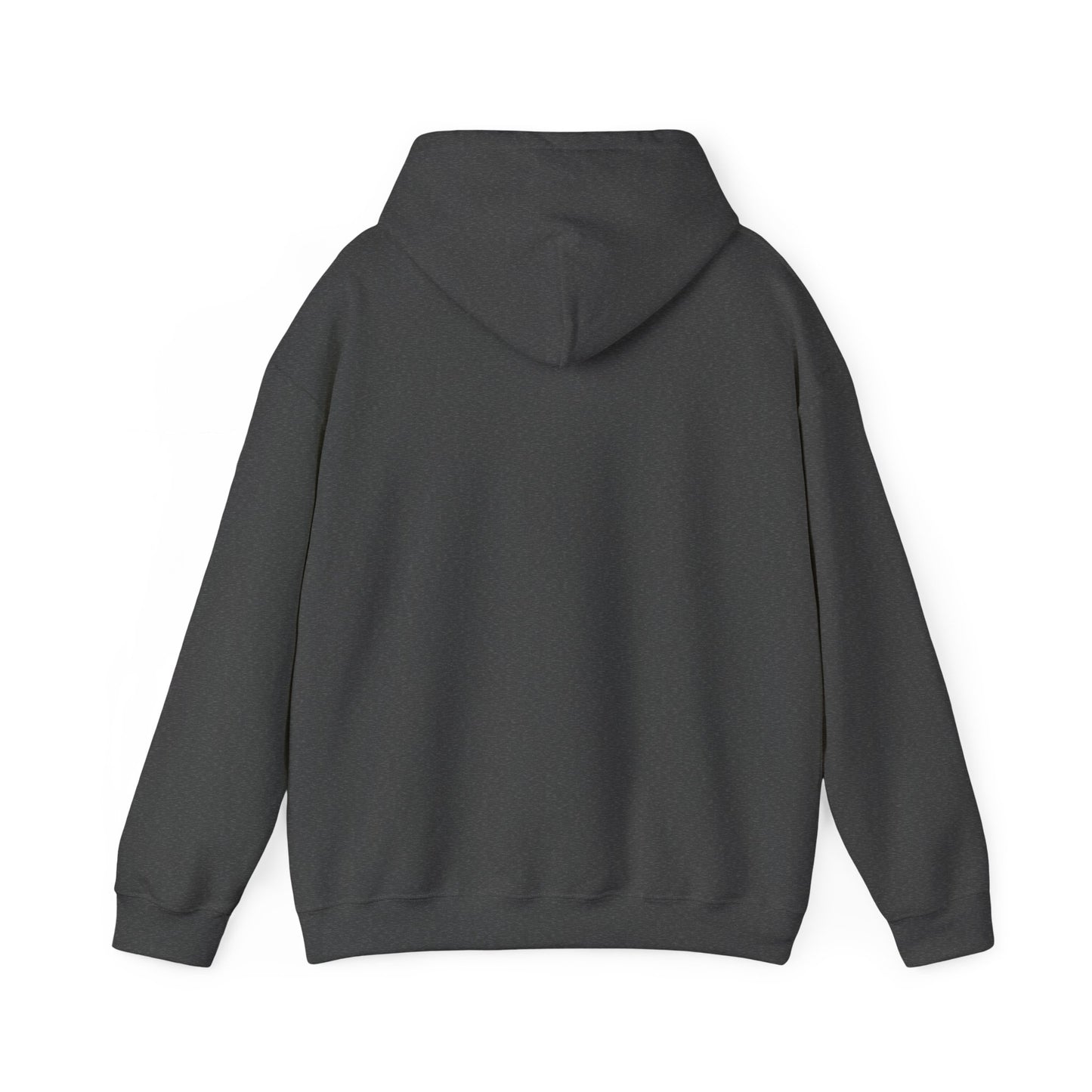 Dad Gamer Hoodie - "No Cheats, No Saves, Just Dad" Gaming Dad Pullover