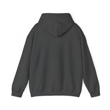 Dad Gamer Hoodie - "No Cheats, No Saves, Just Dad" Gaming Dad Pullover