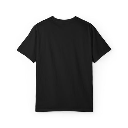 Coffee and Gaming Embroided Tee | Sometimes We Just Need A Break