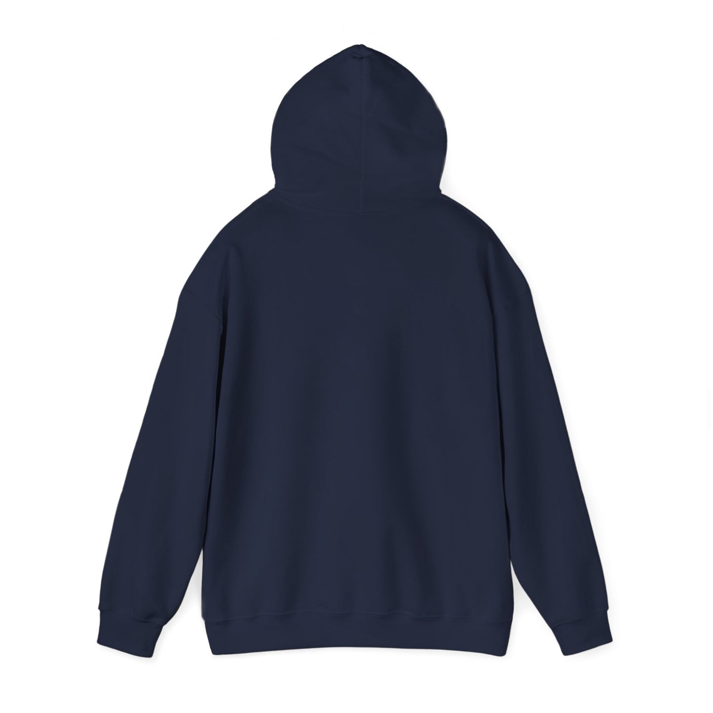 Dad Gamer Hoodie - "No Cheats, No Saves, Just Dad" Gaming Dad Pullover
