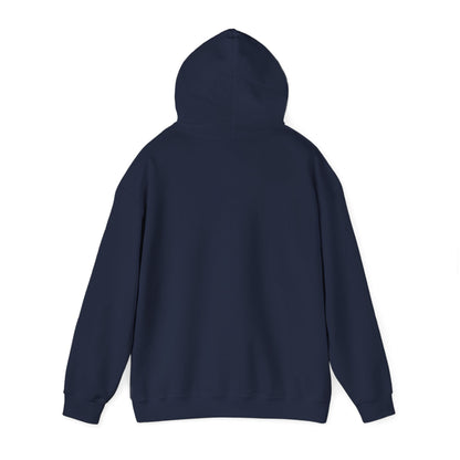 Dad Gamer Hoodie - "No Cheats, No Saves, Just Dad" Gaming Dad Pullover