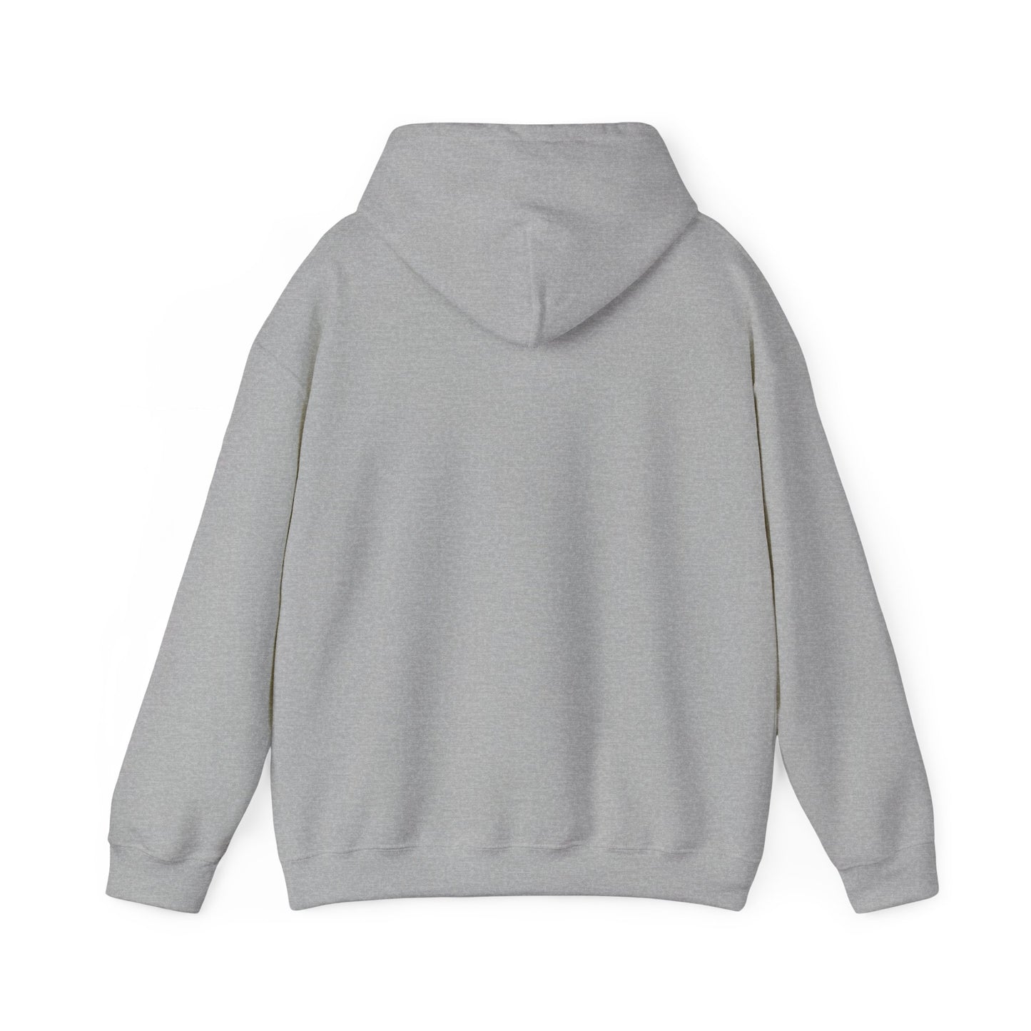 Dad Gamer Hoodie - "No Cheats, No Saves, Just Dad" Gaming Dad Pullover