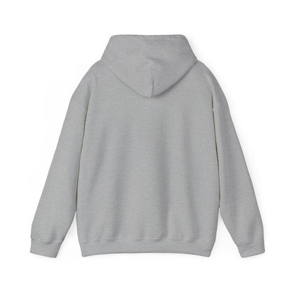 Dad Gamer Hoodie - "No Cheats, No Saves, Just Dad" Gaming Dad Pullover