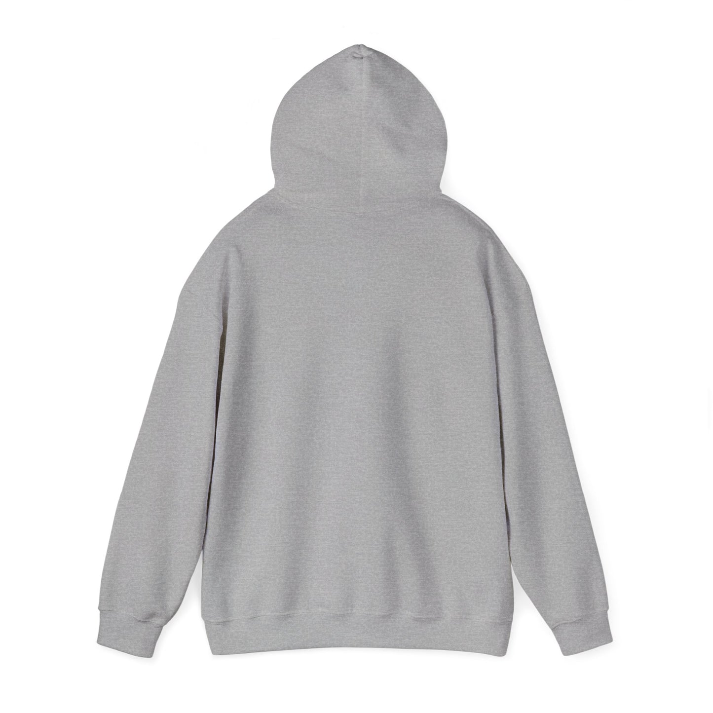 Dad Gamer Hoodie - "No Cheats, No Saves, Just Dad" Gaming Dad Pullover
