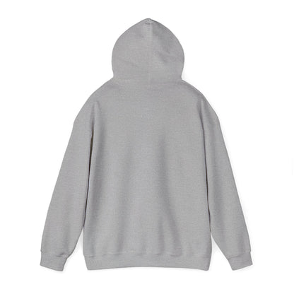 Dad Gamer Hoodie - "No Cheats, No Saves, Just Dad" Gaming Dad Pullover