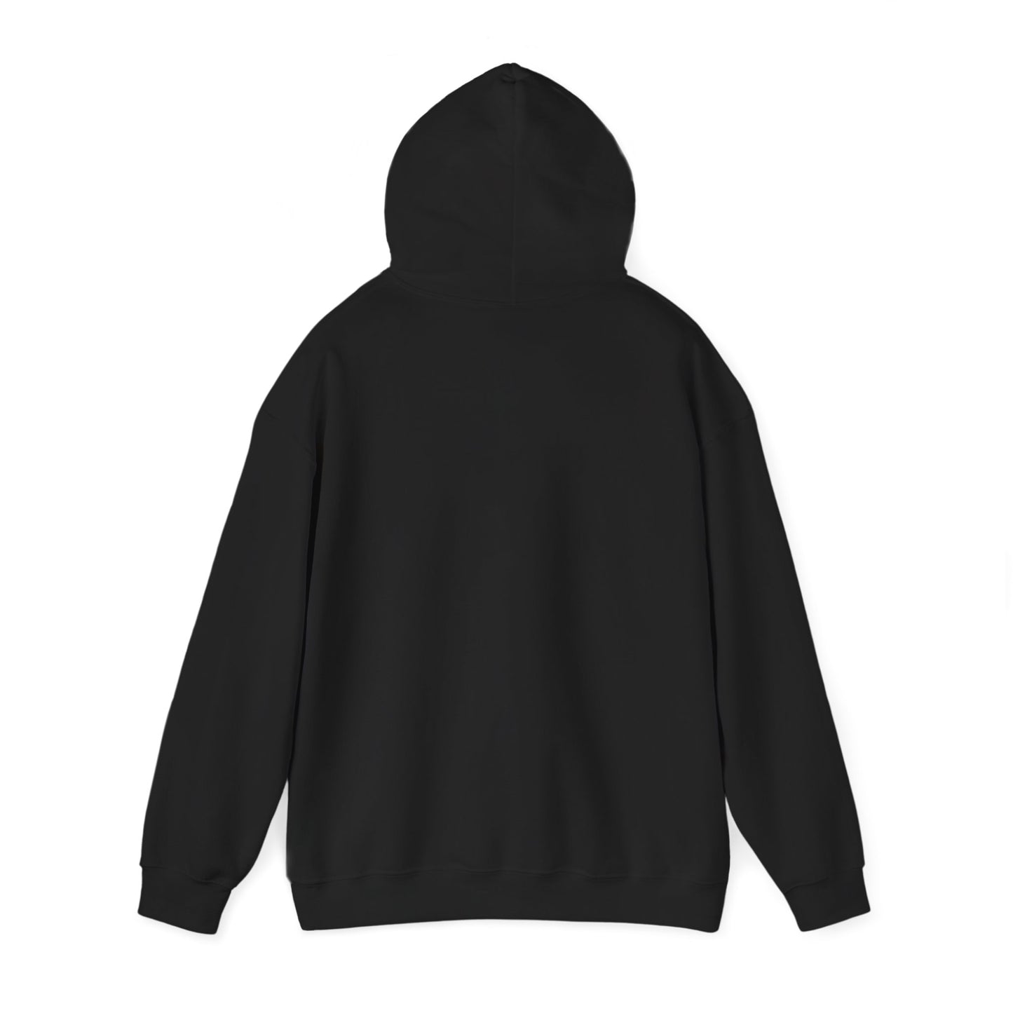Dad Gamer Hoodie - "No Cheats, No Saves, Just Dad" Gaming Dad Pullover