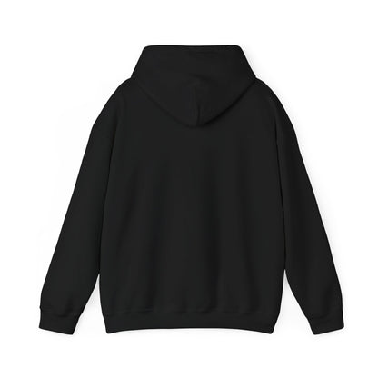 Dad Gamer Hoodie - "No Cheats, No Saves, Just Dad" Gaming Dad Pullover
