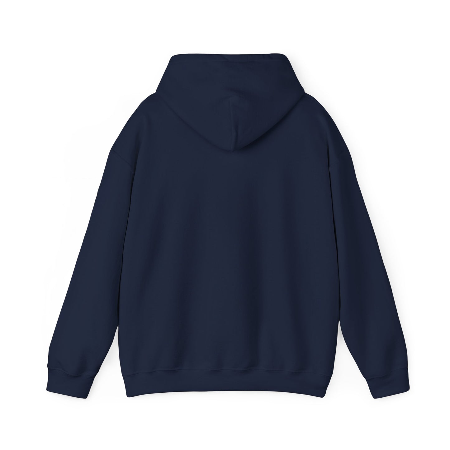 Dad Gamer Hoodie - "No Cheats, No Saves, Just Dad" Gaming Dad Pullover