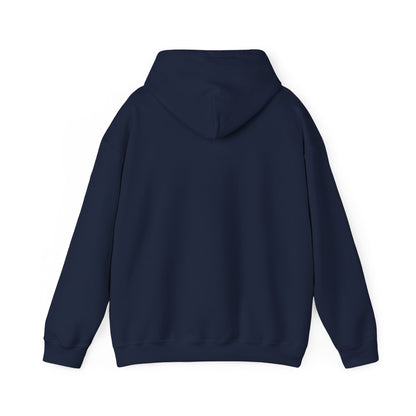 Dad Gamer Hoodie - "No Cheats, No Saves, Just Dad" Gaming Dad Pullover