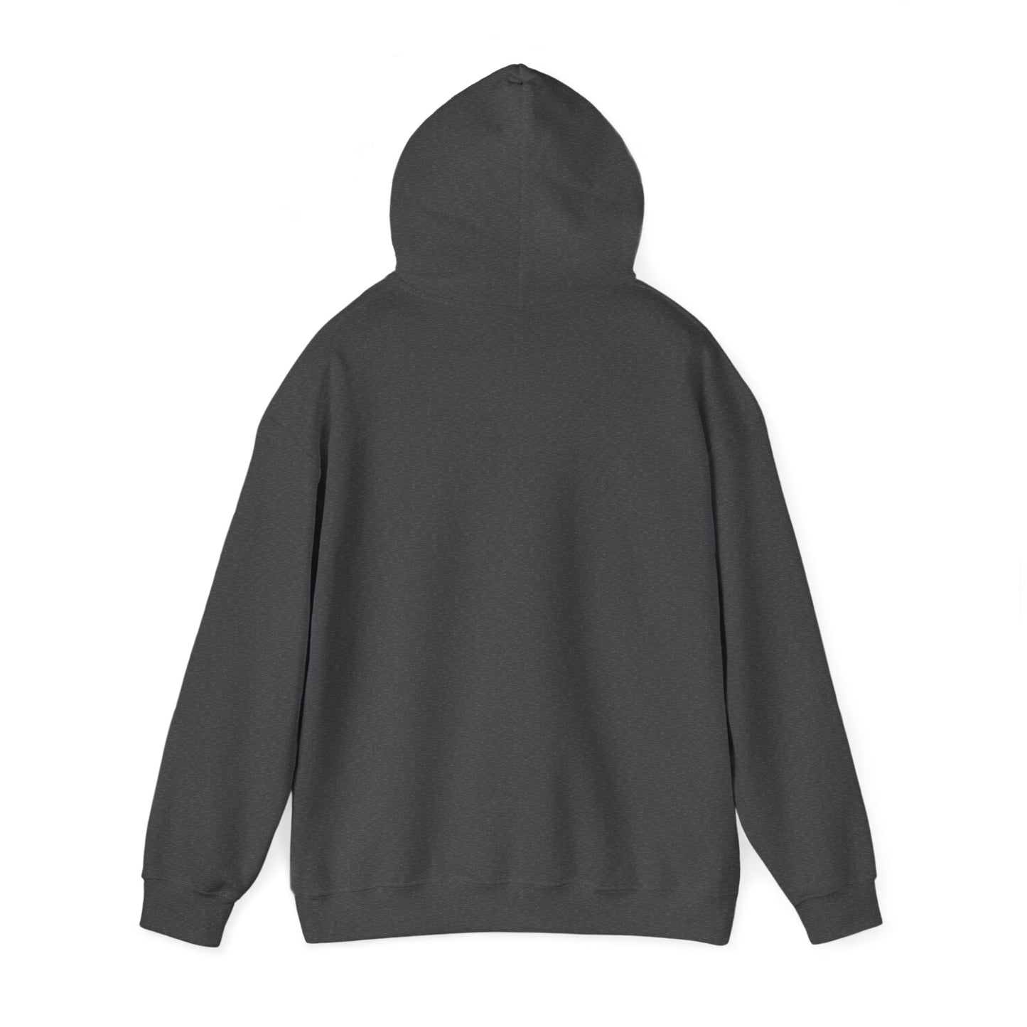 Dad Gamer Hoodie - "No Cheats, No Saves, Just Dad" Gaming Dad Pullover