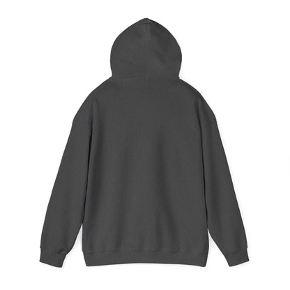 Dad Gamer Hoodie - "No Cheats, No Saves, Just Dad" Gaming Dad Pullover