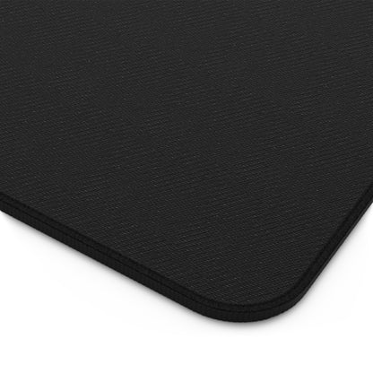Gaming Desk Mat — "I Don't Do Dad Jokes, I Do Gaming Instead" RGB PC Mouse Pad for Gamer Dads