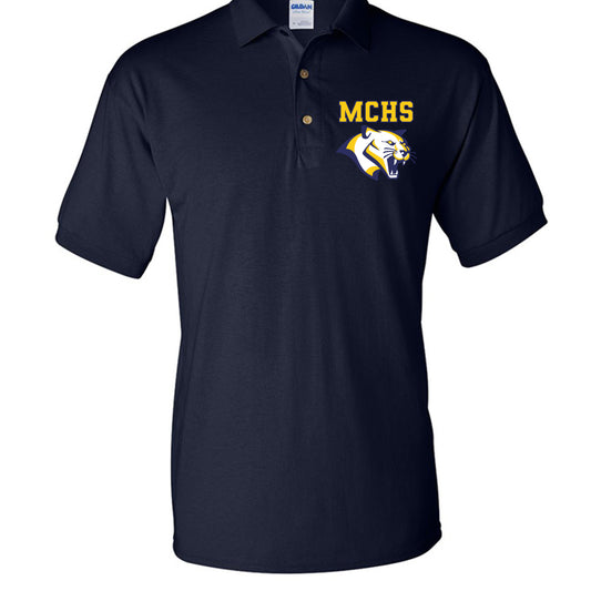 NAVY - FRONT